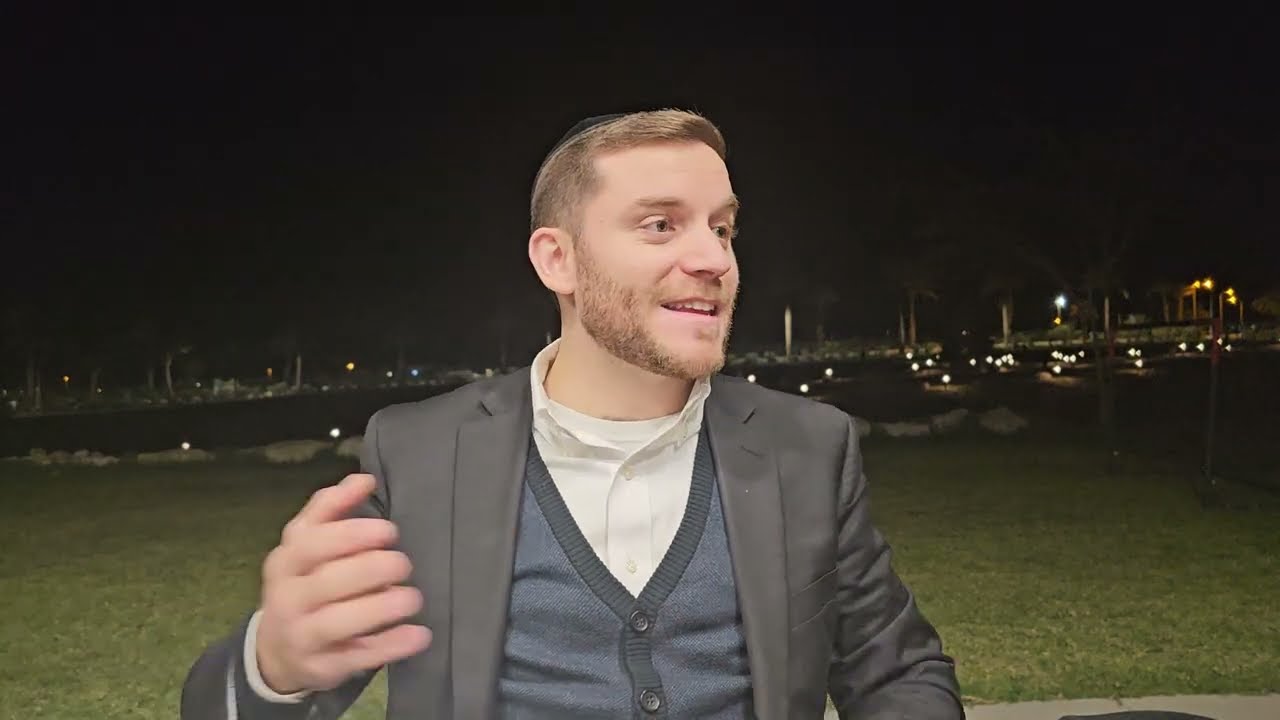 הלכות 'פריקה וטעינה' חלק א' | הרב מרדכי בוטינדר 