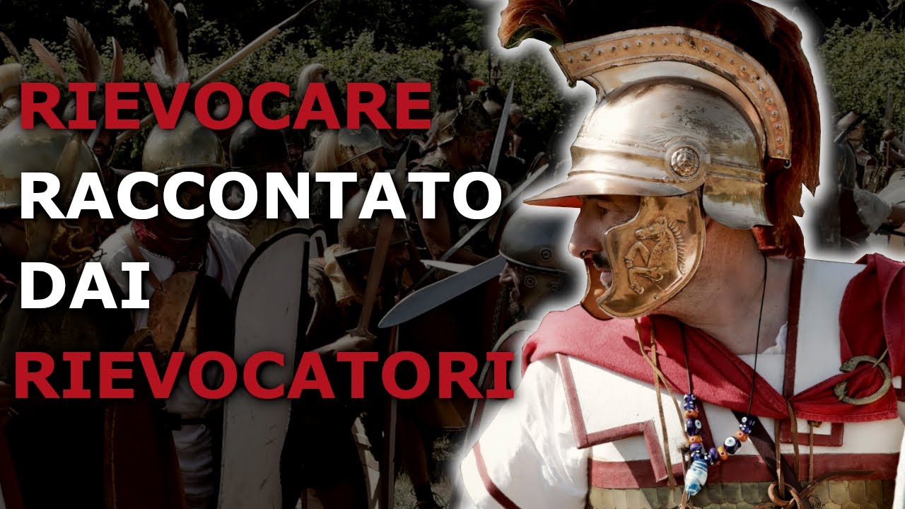 La Battaglia del Metauro. L'importanza della rievocazione storica (ft. @HumanisticValley)