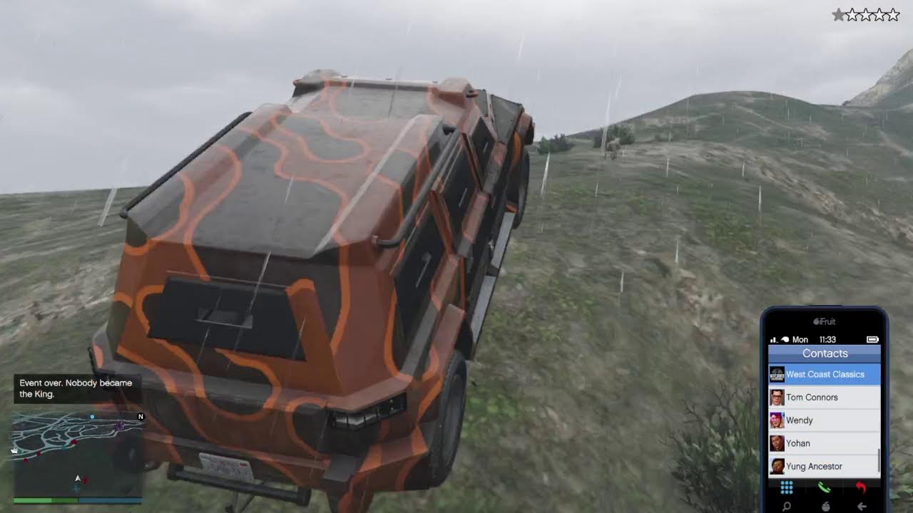🎮 🔴 Session 34 LIVE PC GTA 5 Enhanced Online LIVE Gameplay