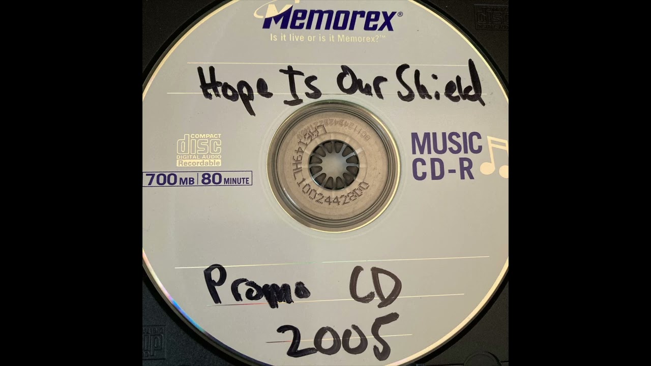 Hope Is Our Shield - Things Fall Apart