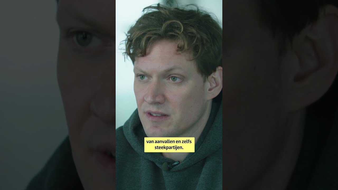 Leider sadistisch online netwerk vast op verdenking terrorisme