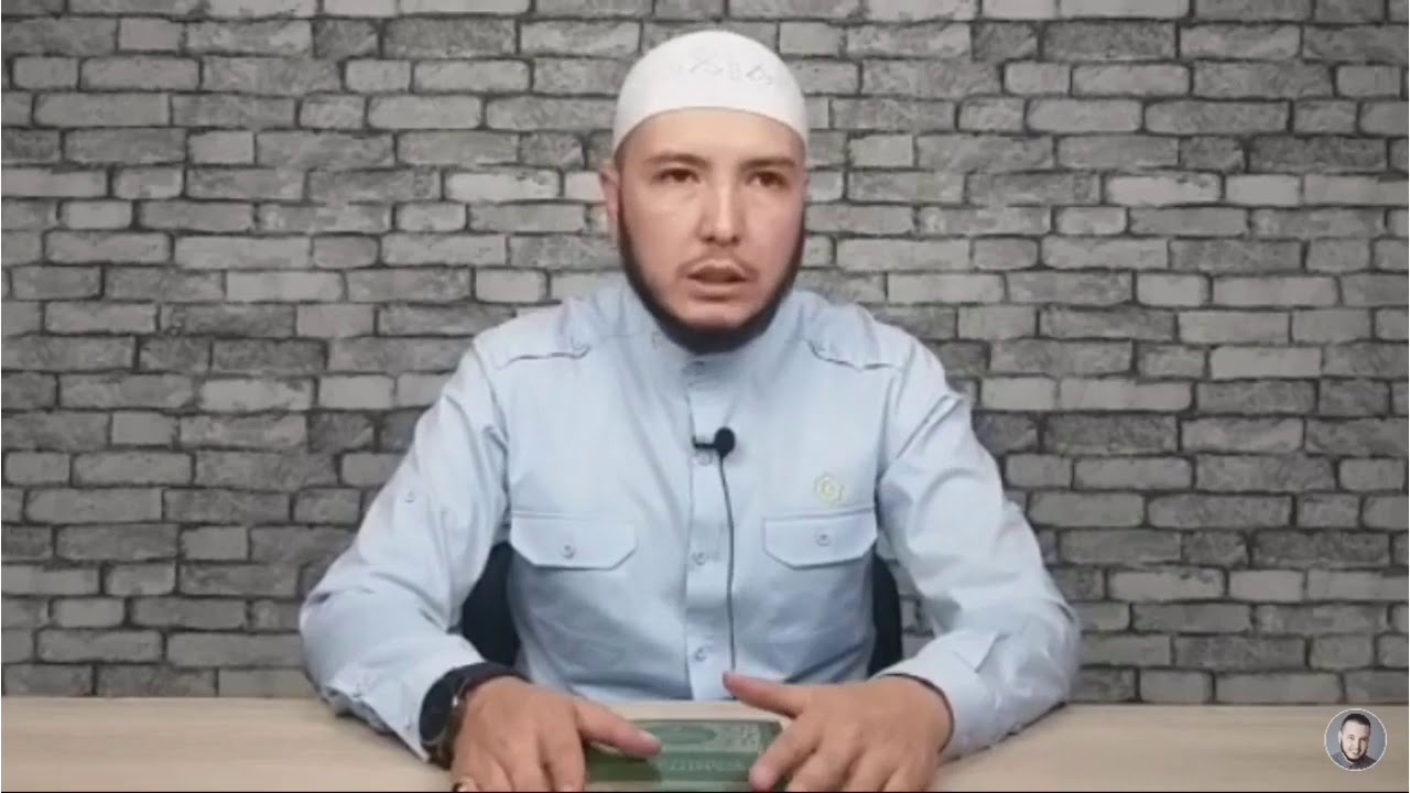 Galamis Abror muhtorga raddiya!!!