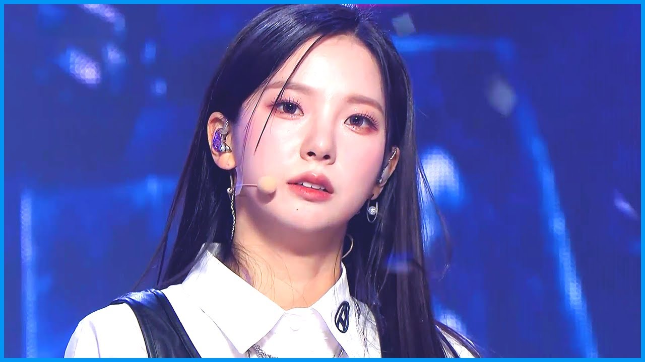 [𝐒𝐭𝐚𝐠𝐞 𝐌𝐢𝐱] 𝐊𝐞𝐩𝟏𝐞𝐫(케플러) - 𝐖𝐞 𝐅𝐫𝐞𝐬𝐡  교차편집