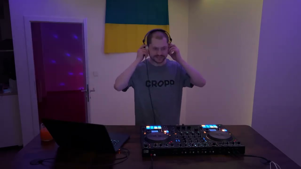 12.02.2026 morning practice twitch live record