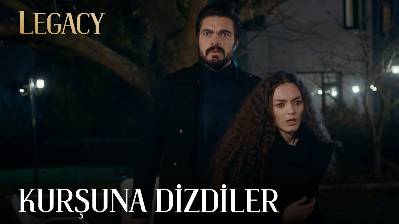 Yaman ve Nana'nın büyük kabusu 😱 | Emanet 526. Bölüm