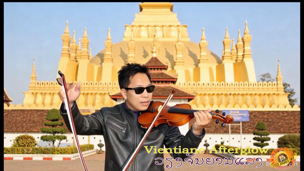 Vientiane Afterglow (Male version)