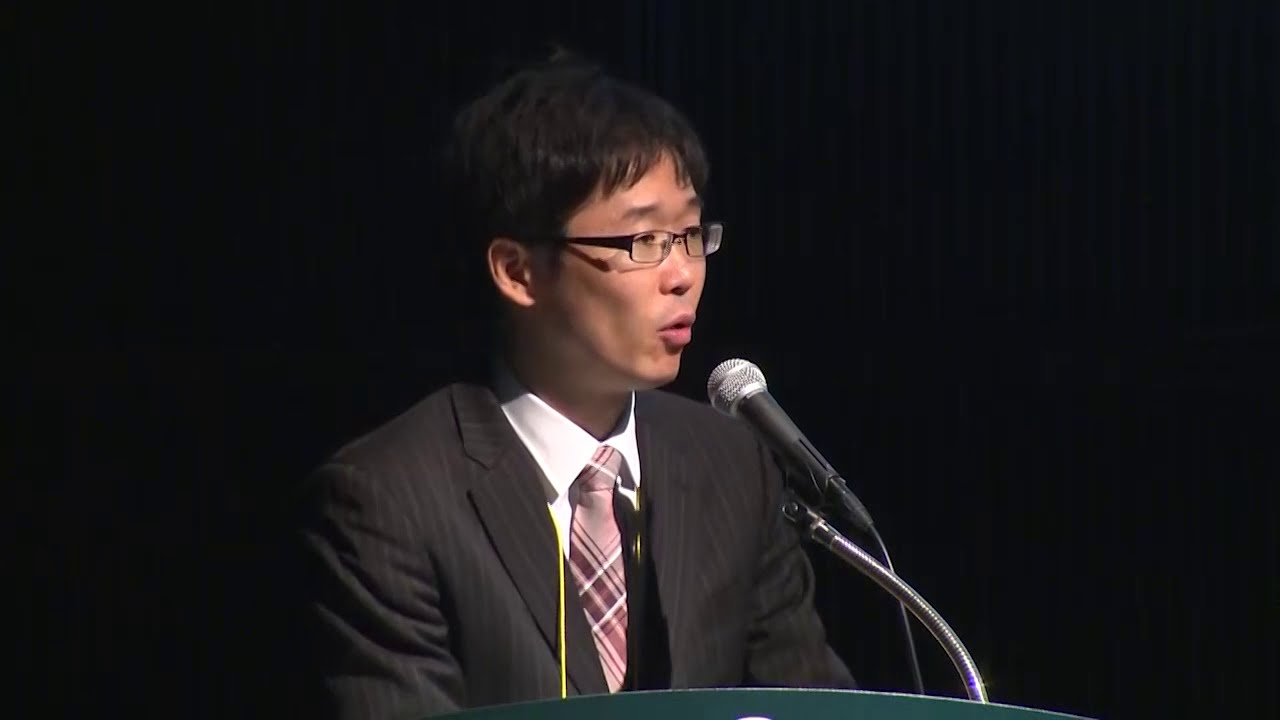【AMEDシンポ2019】「ゲノム編集ツールCRISPR Cas9の作動機構の解明と新規ツールの開発」西増 弘志（東京大学 准教授）