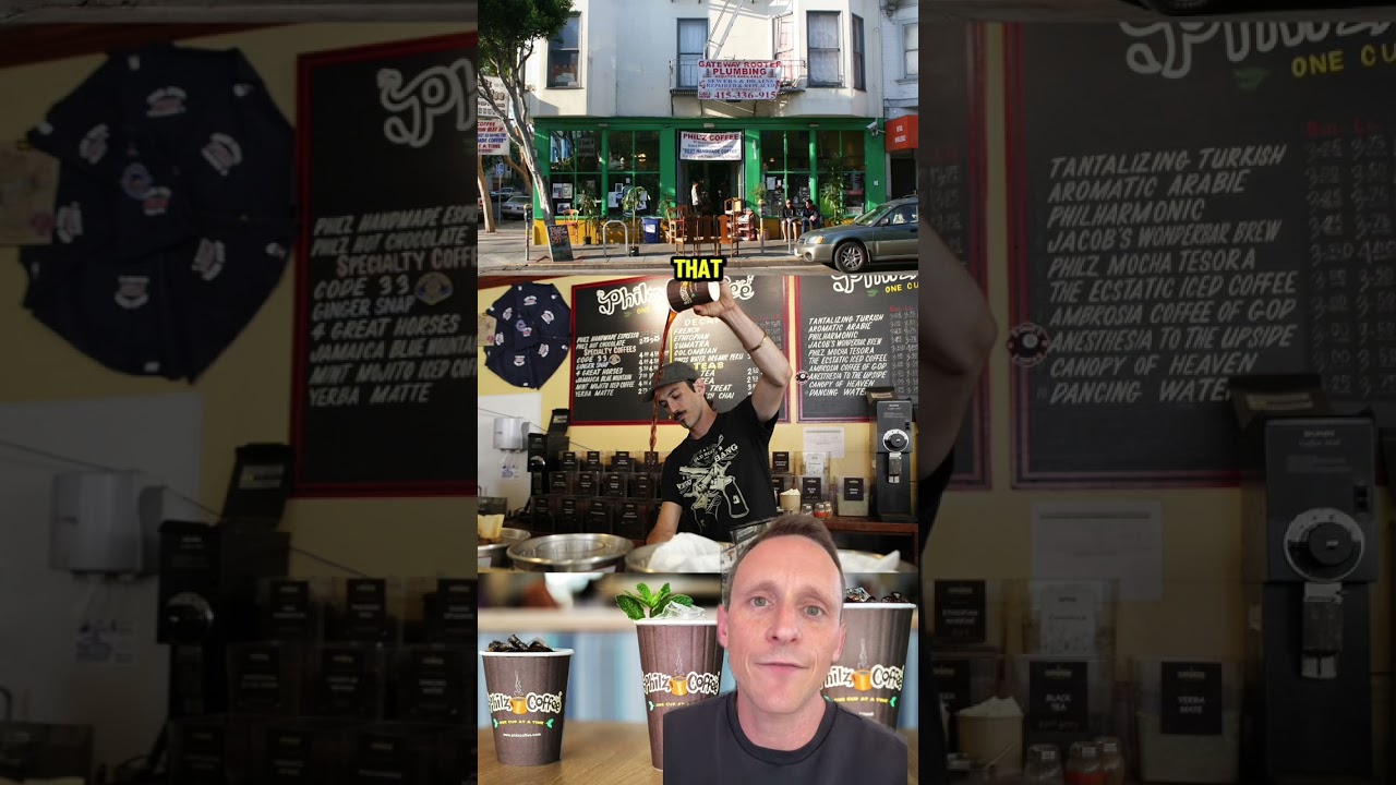 Is Philz Coffee About To Change Forever?