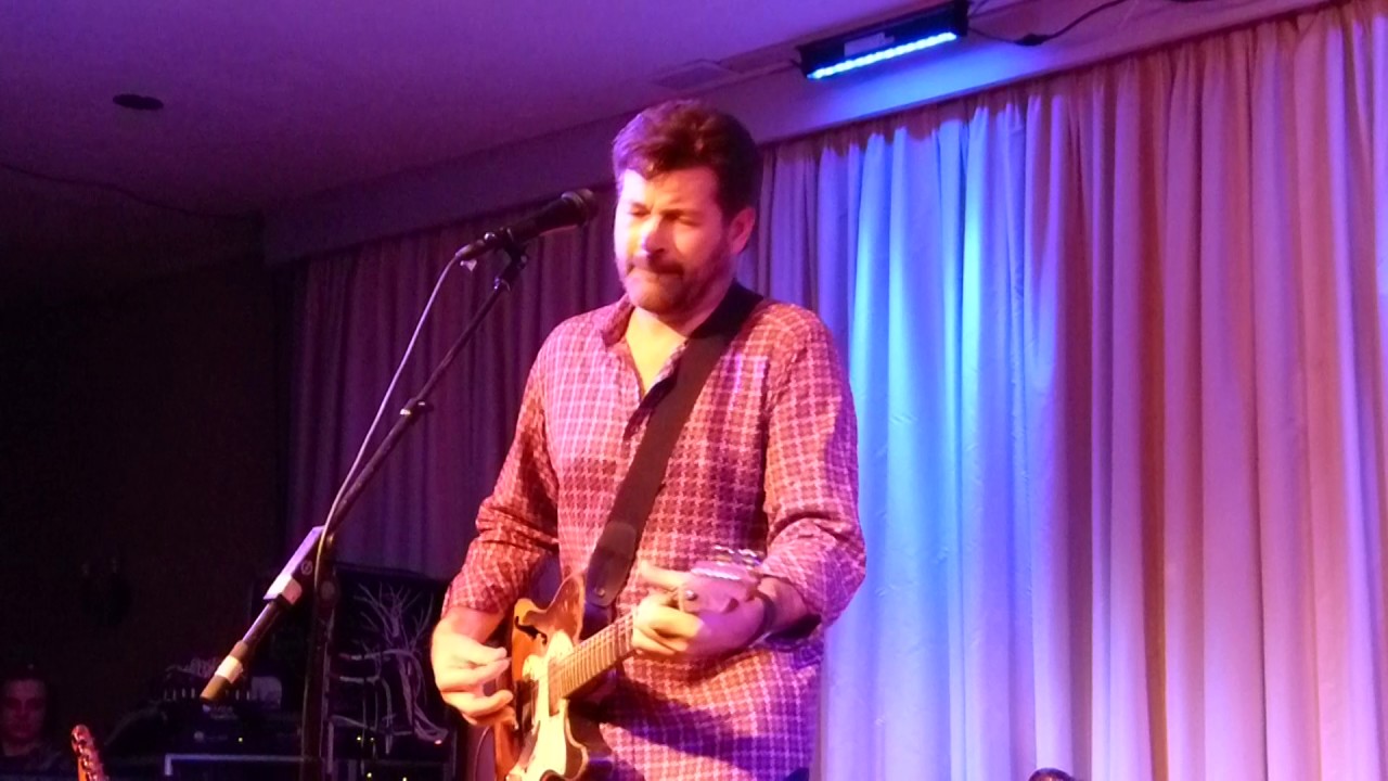 twb benoit  live at the Bull Run 0215 - Her Mind Is Gone  _ I Put a Splll On You  0215