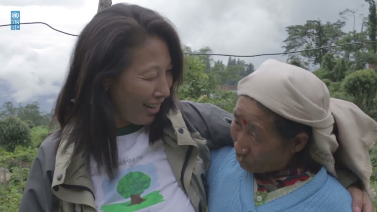 #SECUREHimalaya: Khangchendzonga Conservation Committee