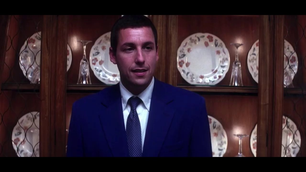 He Needs Me - Punch-Drunk Love - Barry and Lena
