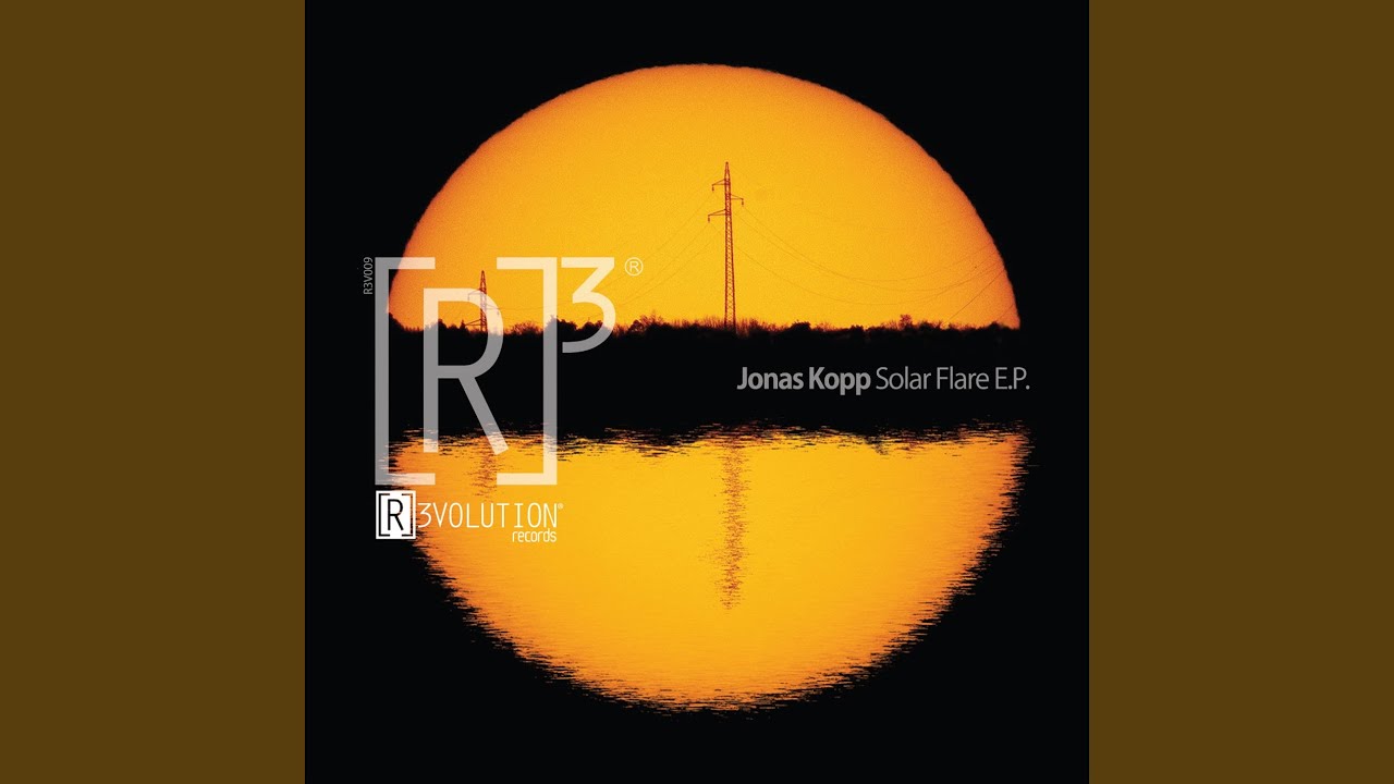 Photon Rain (Original Mix)