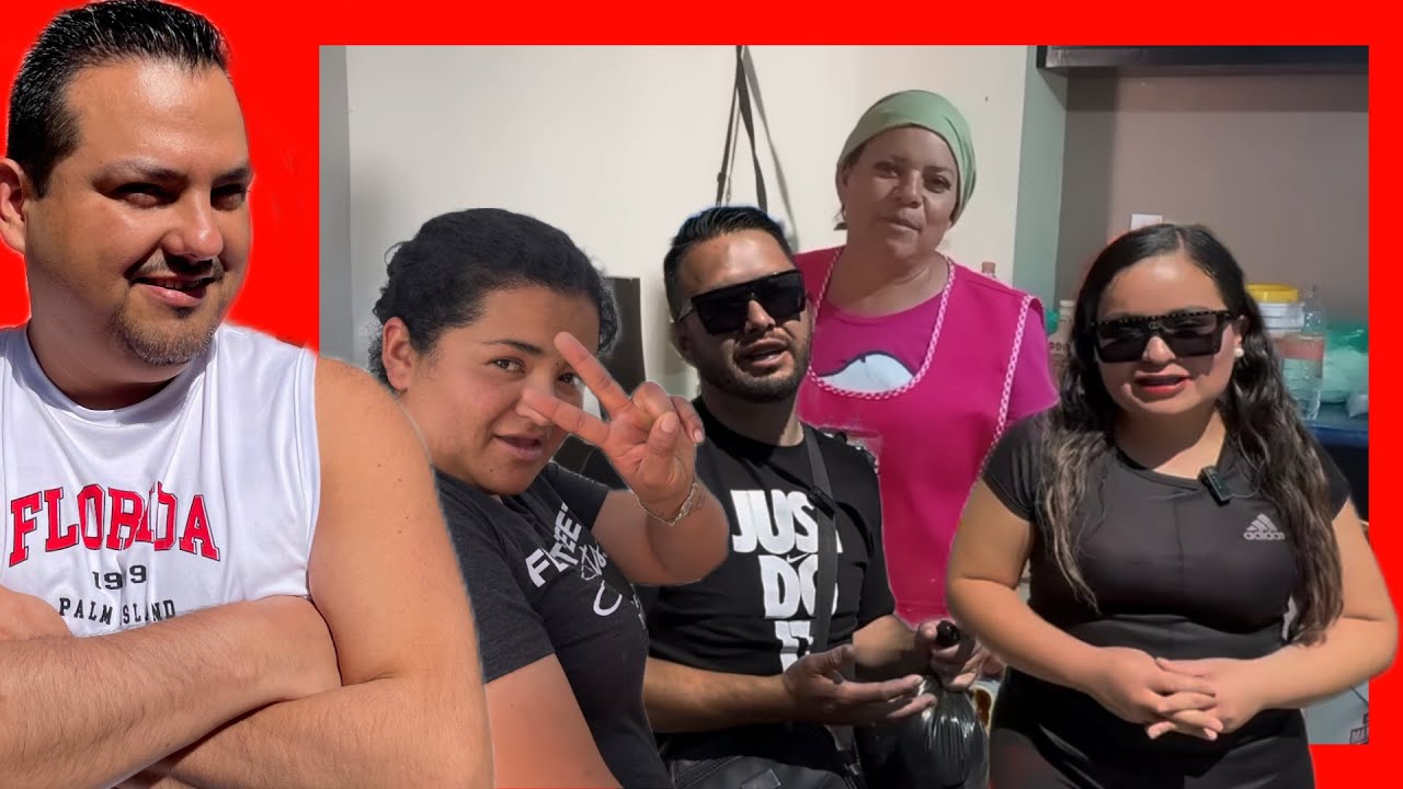 Platicando de Cruzita, Karina, Lizeth&hellip; &iexcl;y hasta Diego sali&oacute;!