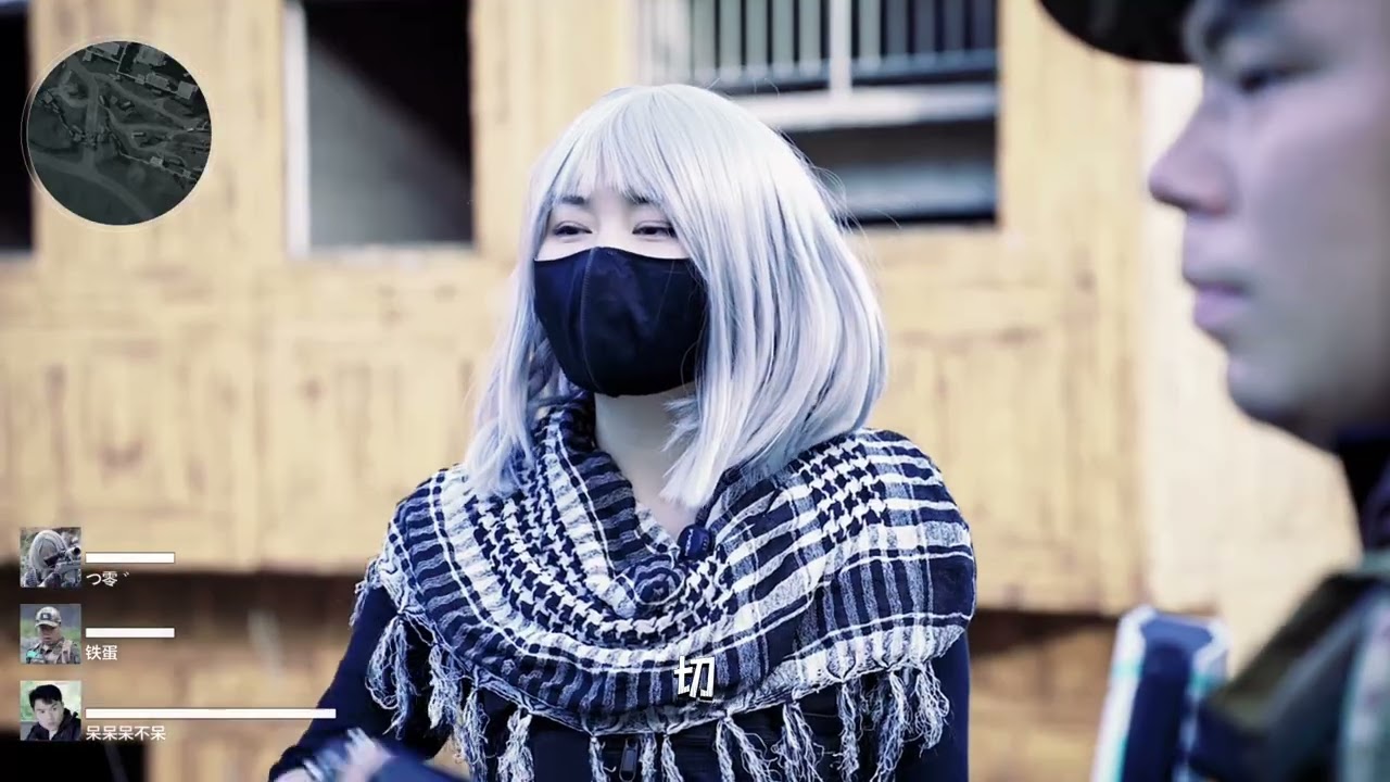38.一个哲学问题： 如果物资没刷出来人就没了，那这个红到底算不算存在过？#三角洲行动 #三角洲行动欢乐剧场 #三角洲鼠鼠拯救世界 #三角洲宝藏月开启 #战术整活局