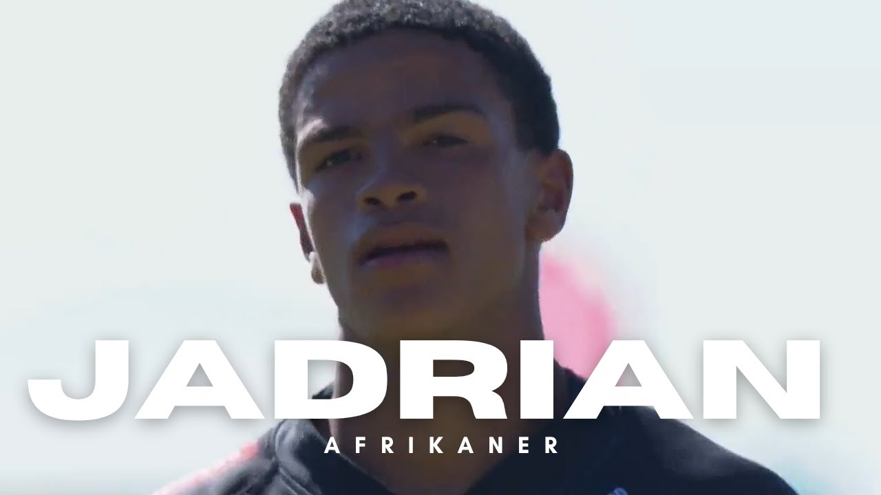 Jadrian Afrikaner – The Dynamic Westville Centre Dominating South African Schoolboy Rugby 2025