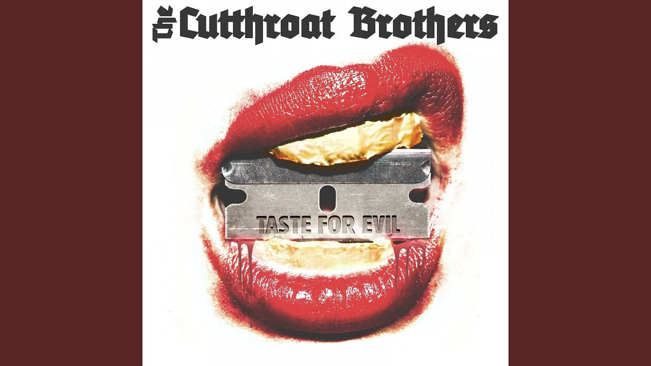 Taste for Evil