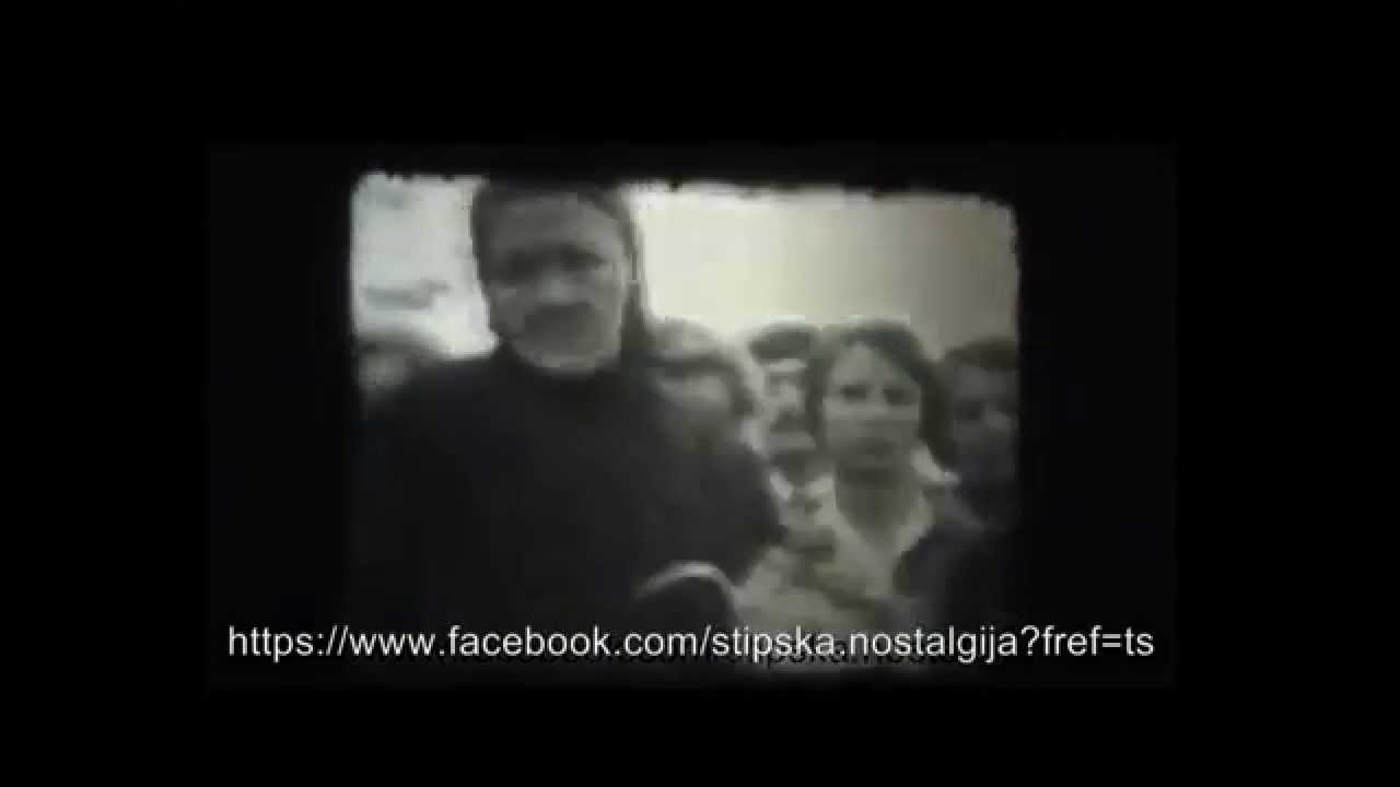Majkite na shtipskite padnati borci od NOB (1964 god.)