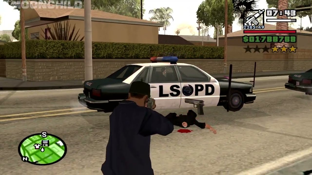 Chain Game Helmut - Turf Wars (Gang Wars) in Los Santos - part 24