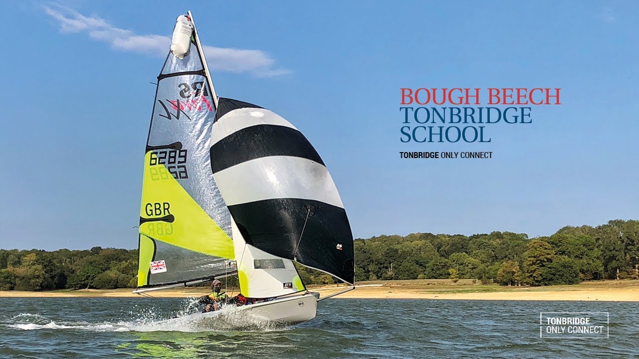 Bough Beech, Tonbridge School: Virtual Tour