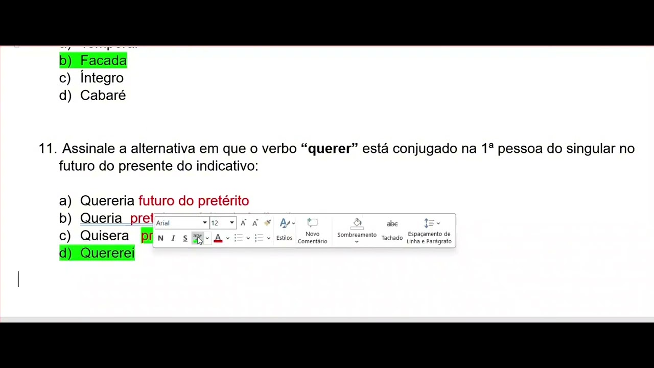 PREFEITURA DE HORTOLÂNDIA SP - ASSISTENTE ADMINISTRATIVO - BANCA SHDIAS - DATA DA PROVA - 26/01/2025