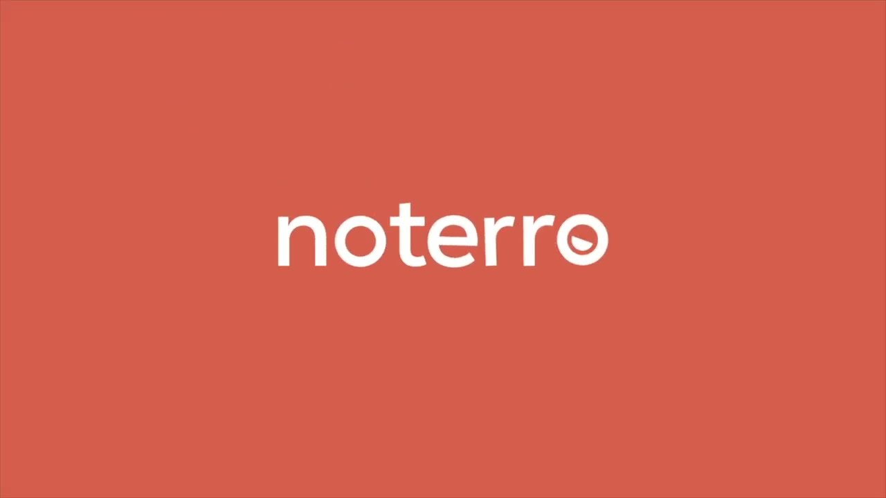 Noterro GO Demo