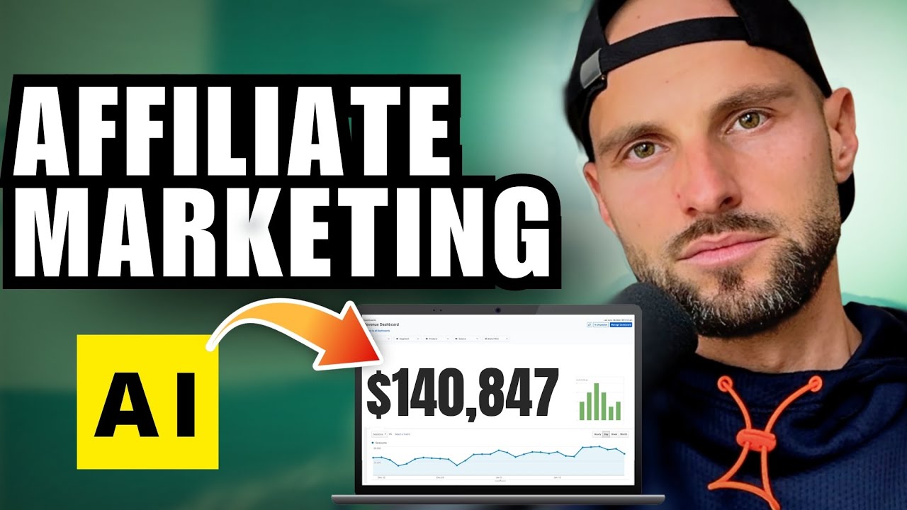 This is How To Make REAL Money With Affiliate Marketing (Step By Step)