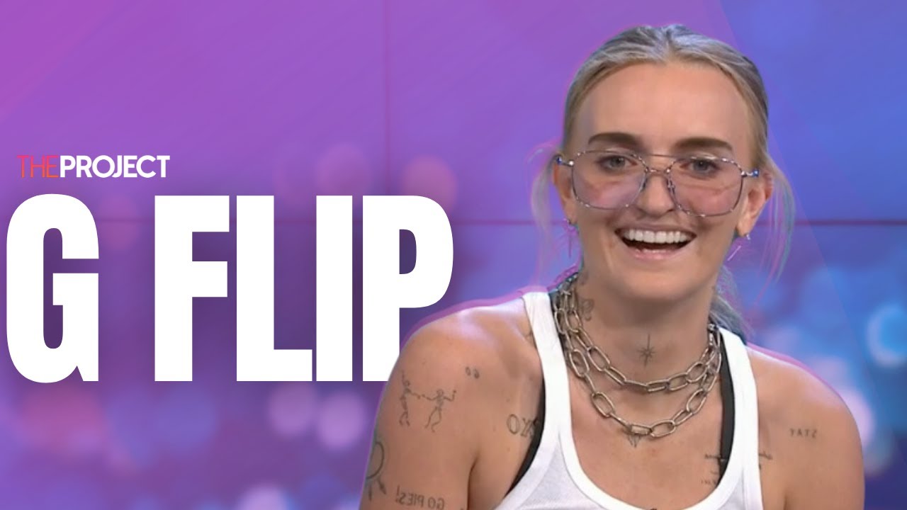G Flip Reacts To Taylor Swift Liking Their 'Cruel Summer' Cover