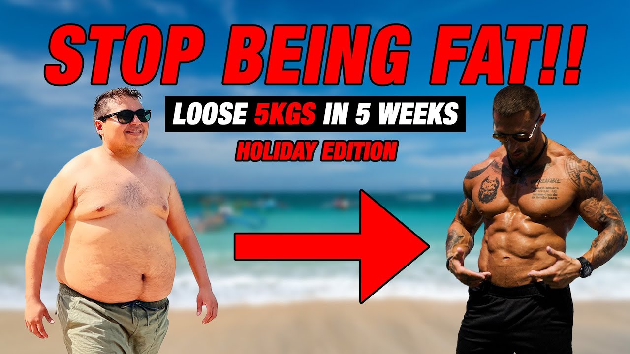 5 Fat Loss Secrets Fitness Experts Don't Share