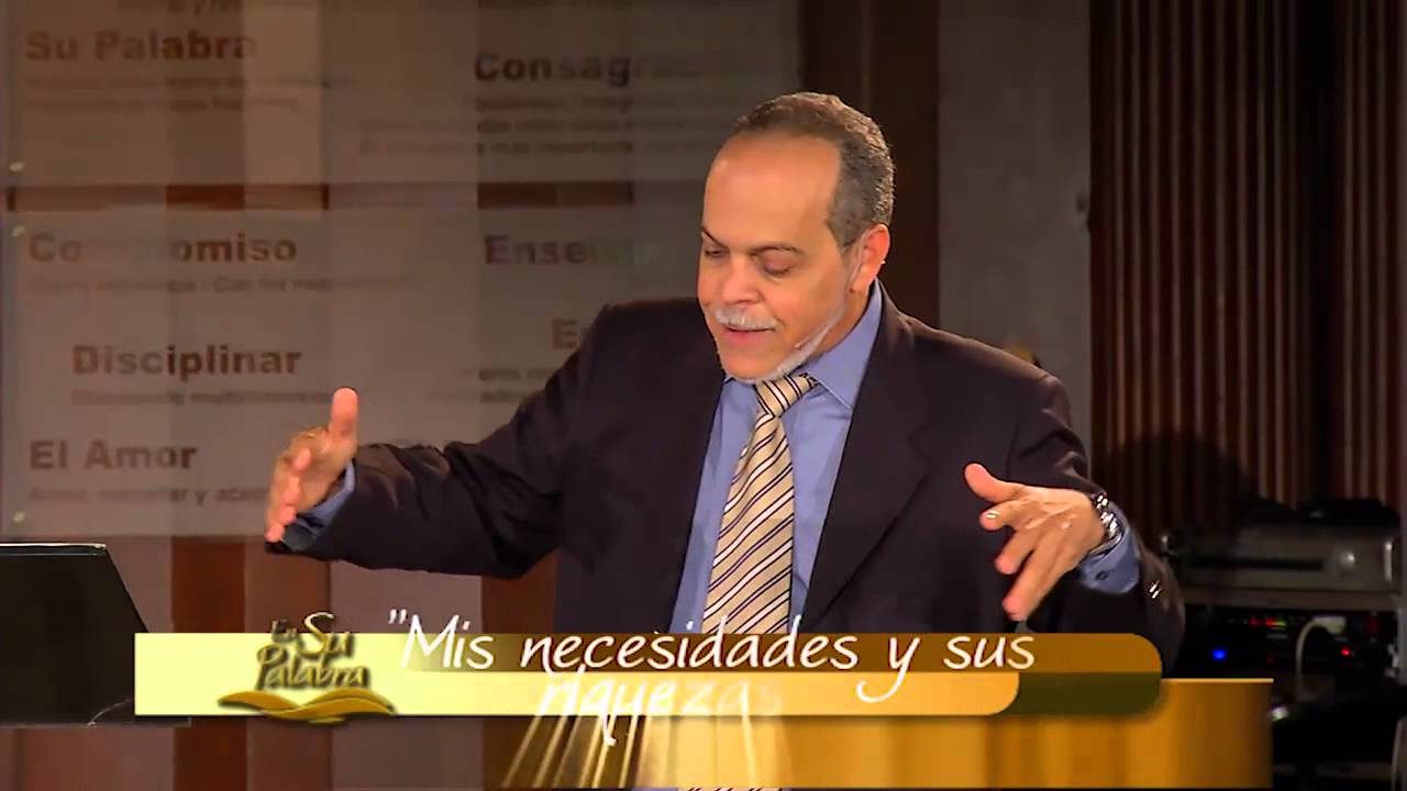 En Su Palabra: 