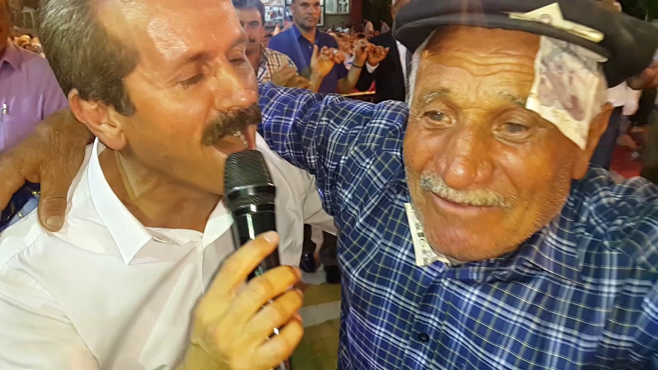 Besni-Hasan Emre/ Oyratlı Mendo Dayı