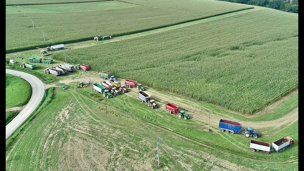 Big Corn Silage Smržice 2019 Vol 2/6