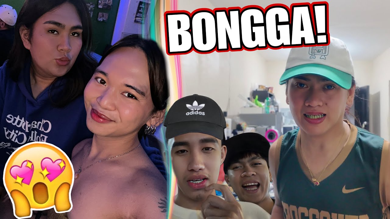 BALIK CAVITE NA ANG MGA GAY! (BIGLAANG TAGAYTAY TRIP!)