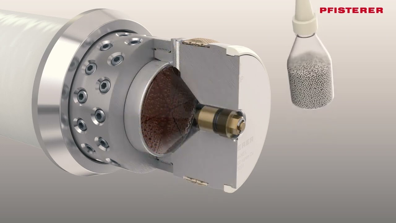 PFISTERER FrontCon | New Connection Technology For Single-Strand Insulated Cables