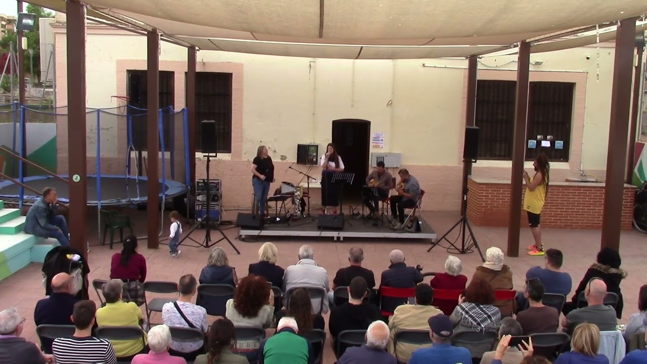 La Moixeranga. Titana i l'Empelt