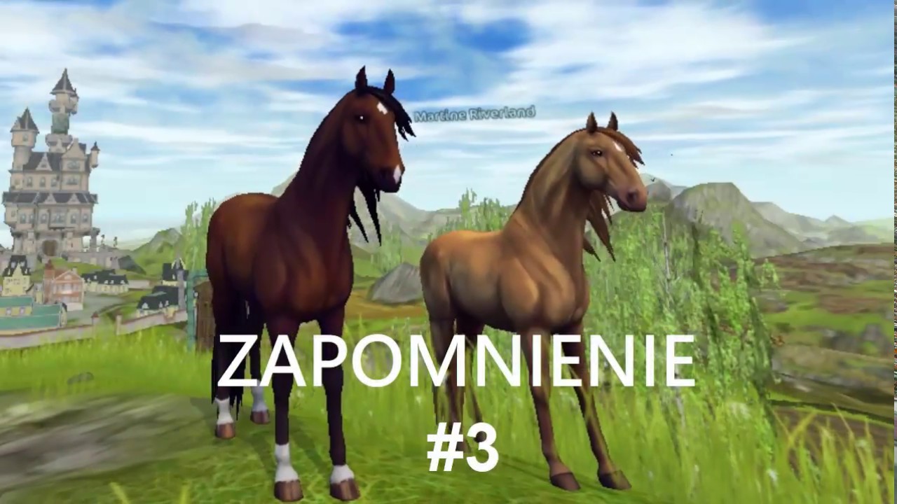 ZAPOMNIENIE~Odc.3(Serial SSO)