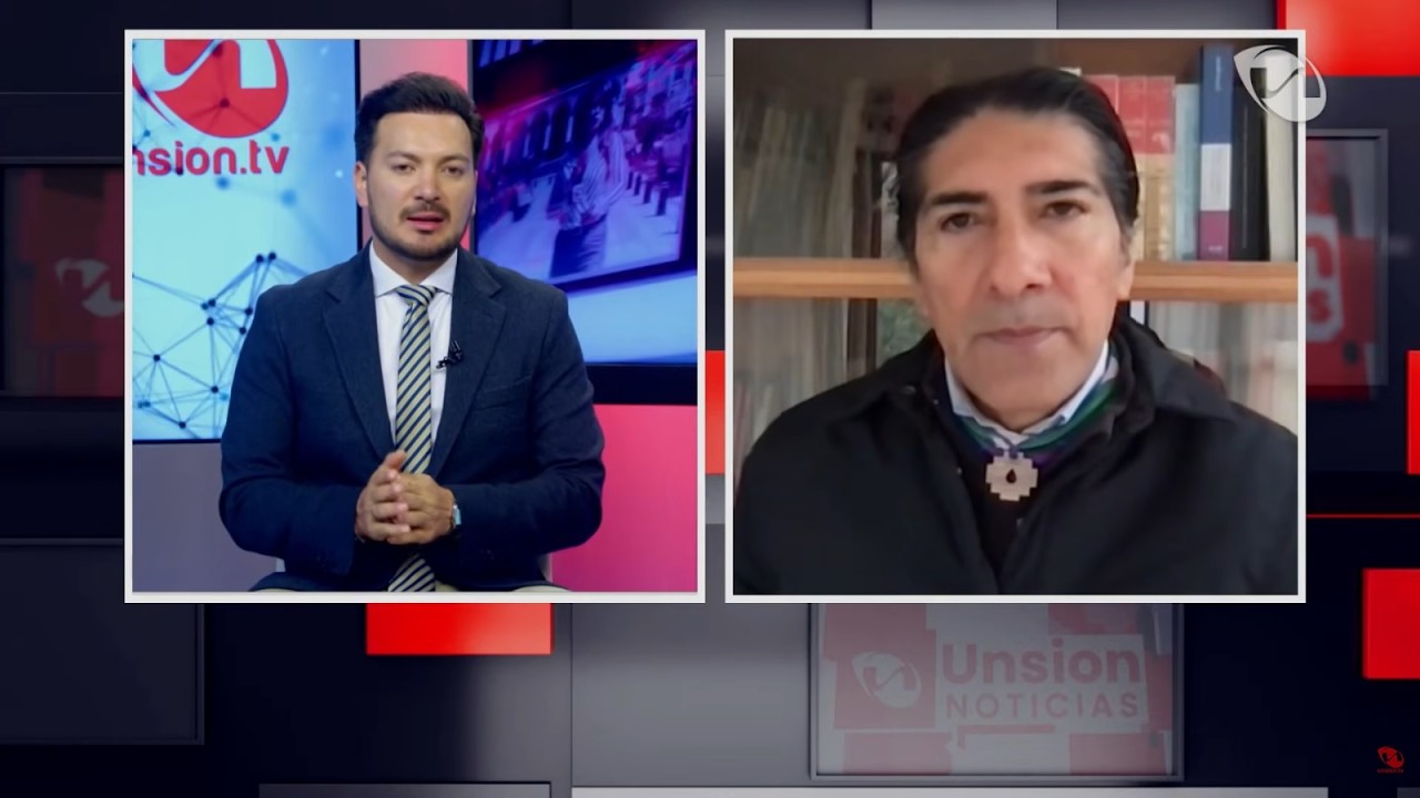 Unsion Noticias Primera Emisión 05 03 2026
