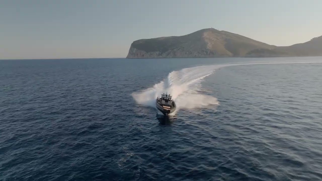 Novamarine BS 200 | Explore without Limits