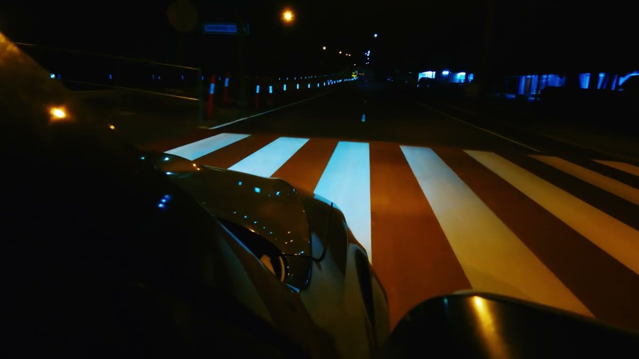 [asmr] fall asleep to my exhaust sounds [ambient] [subaru] [sleep-aid]