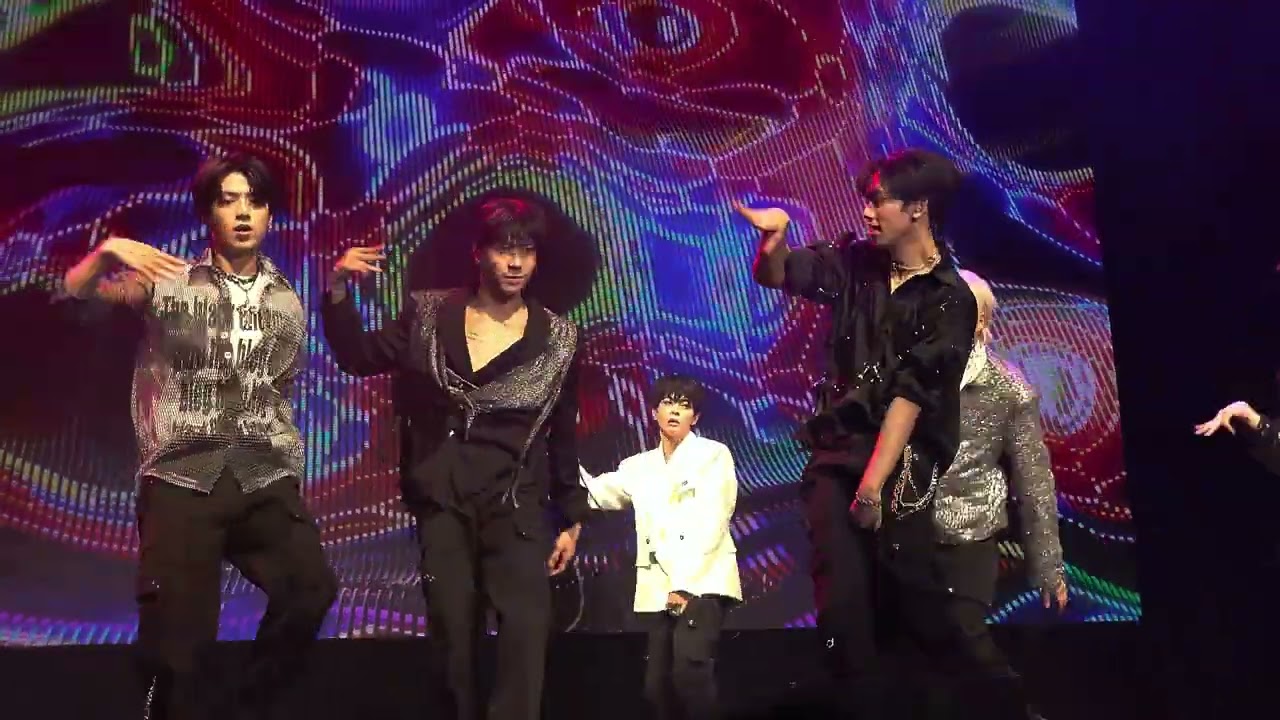 20250427 SEVENTOEIGHT 台北加場 Bite me/ Igloo / Whiplash 一起走向世界舞台FAN MEETING