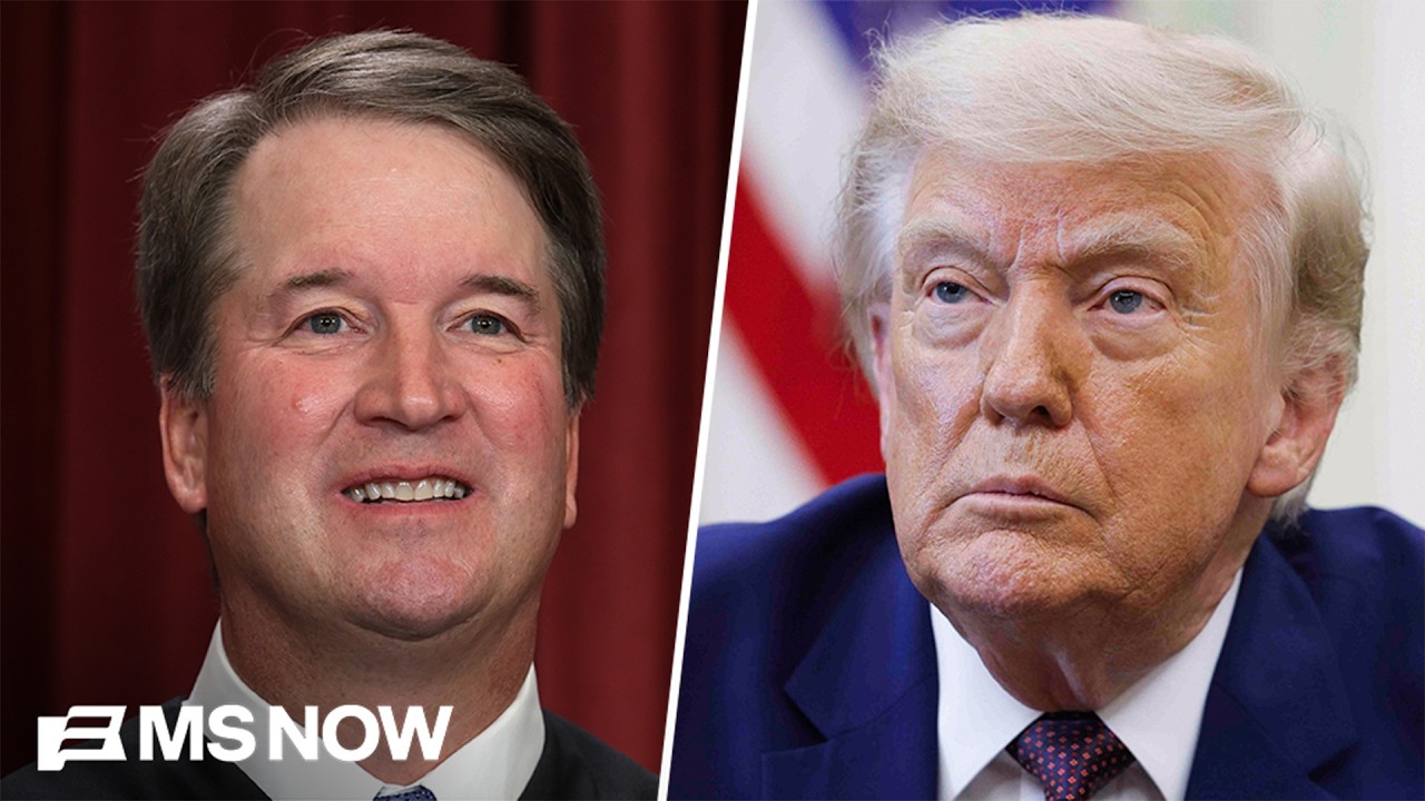&lsquo;A dead end&rsquo;: The GOP turns to Congress after the Supreme Court upholds birthright citizenship