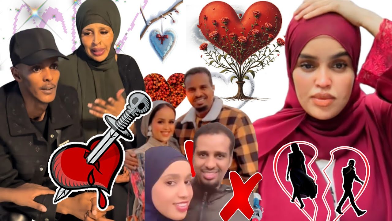 Hodan online o baxdishey ninkeda siro badan bananka kentey 