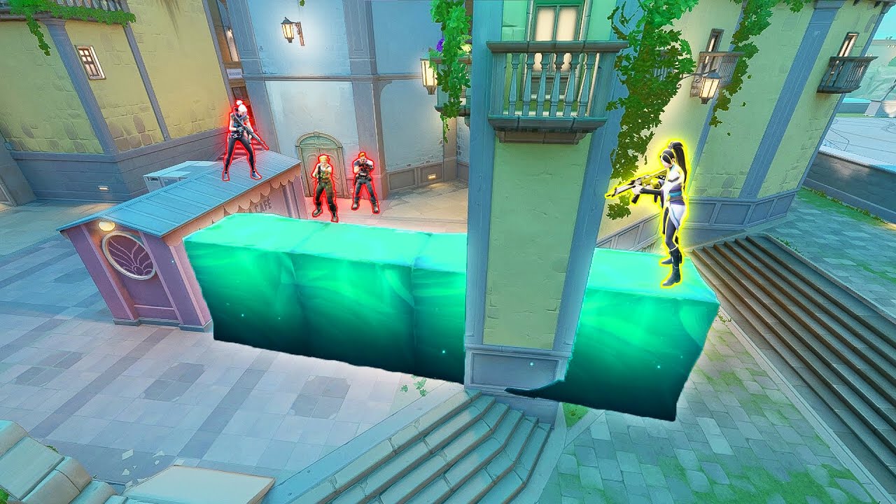 this sage wall will blow ur mind...