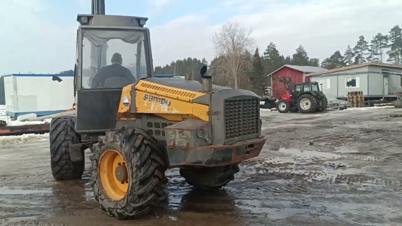 Sampo 46