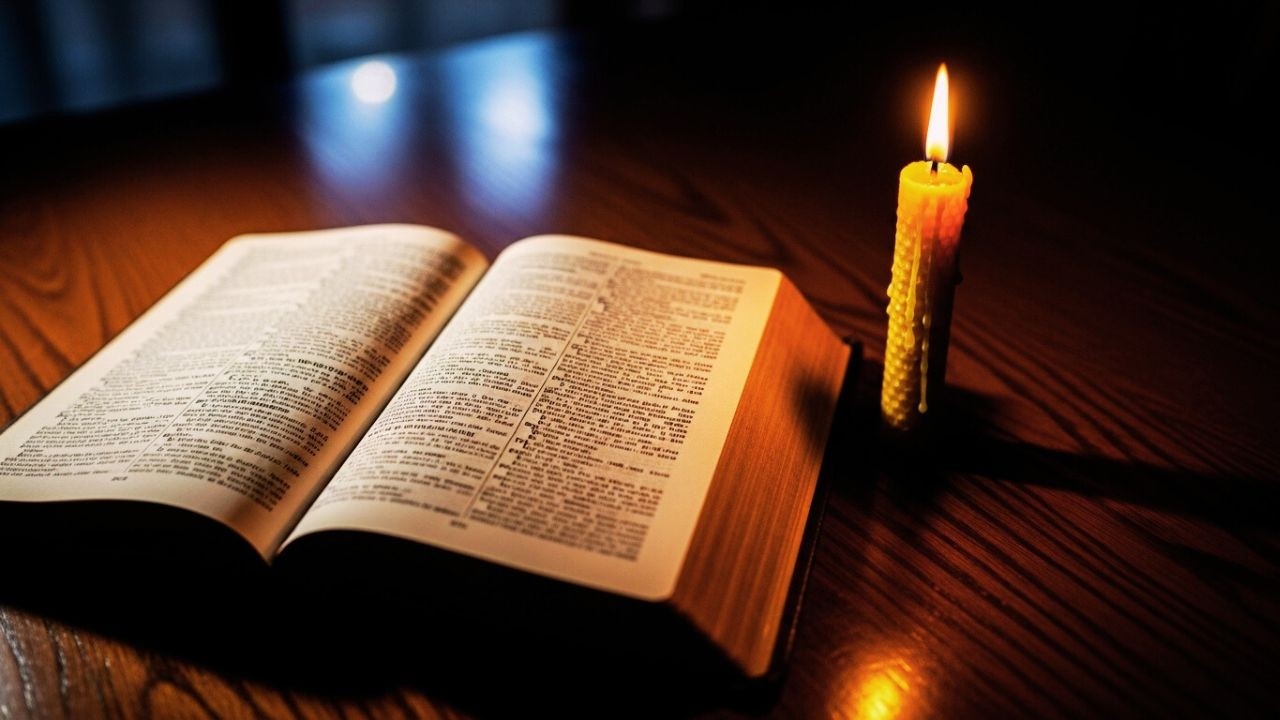 Deep Instrumental Worship for Prayer and Quiet Time with God | 1 Hour