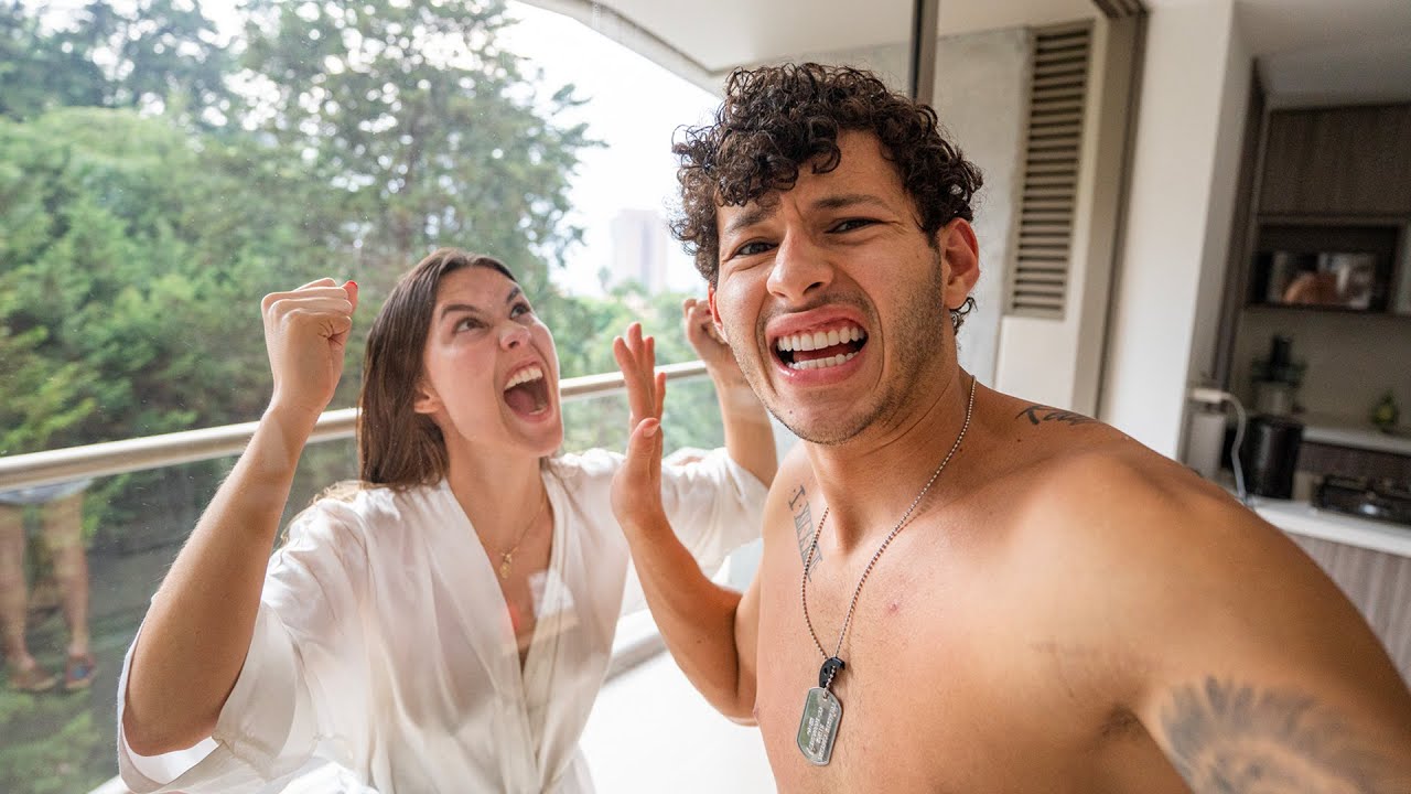 Que hacer en CUARENTENA para no ENLOQUECER