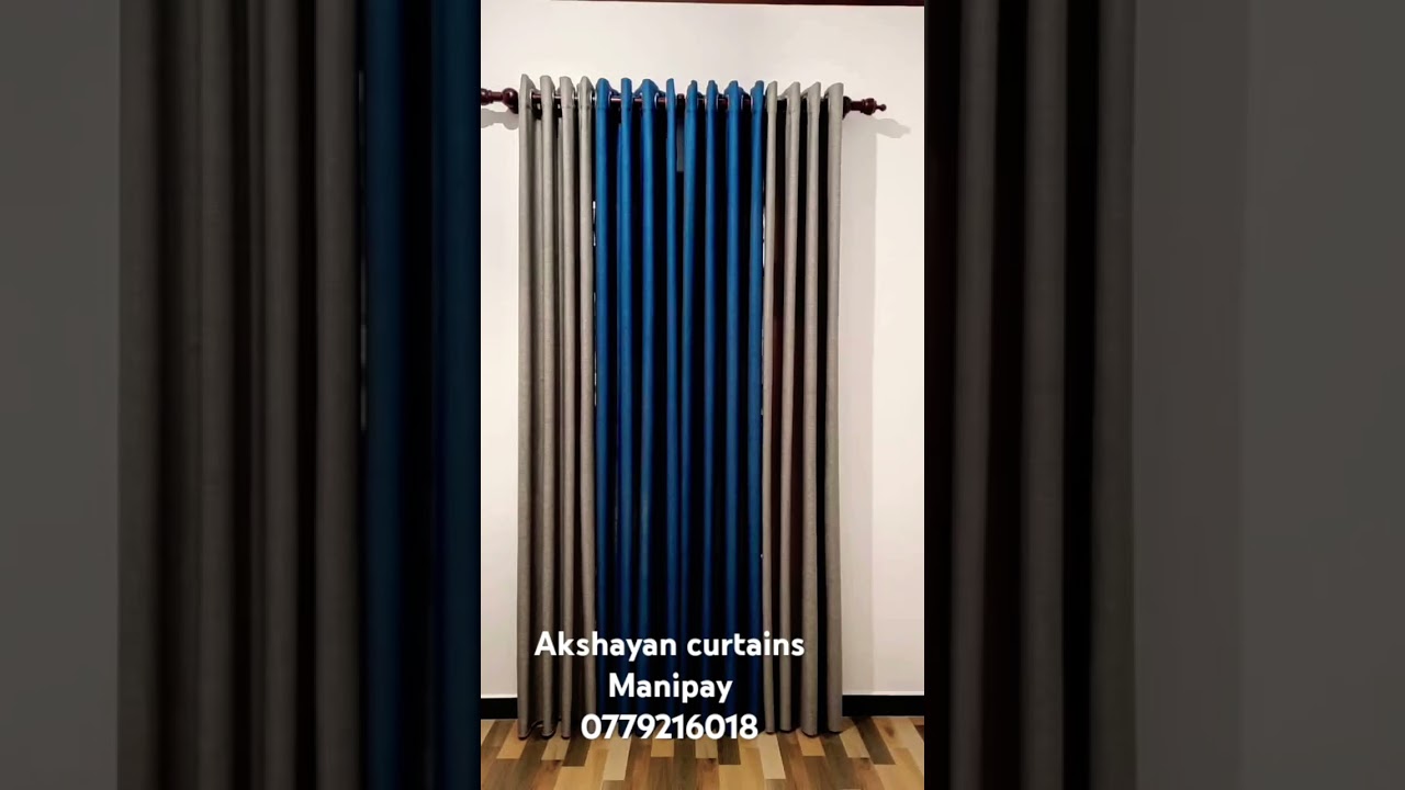 Akshayan curtains#manipay#jaffna#new#design jaffna sale jaffna#