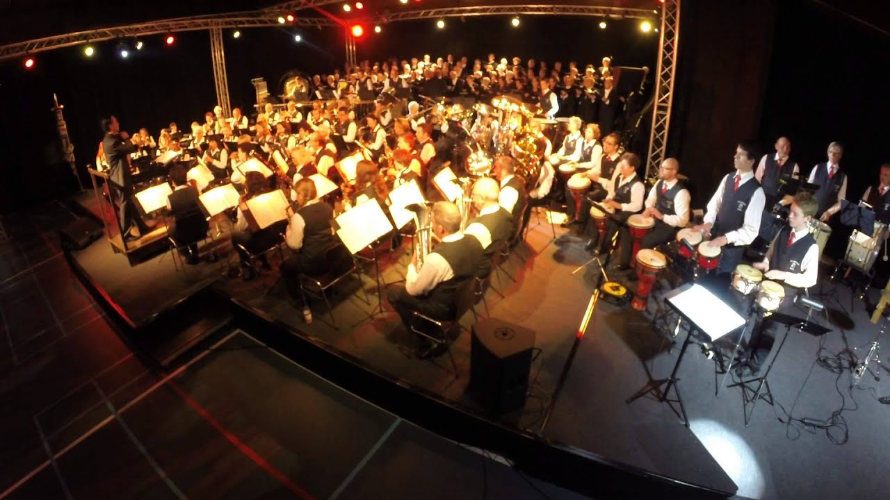 Dry Your Tears, Africa - John Williams