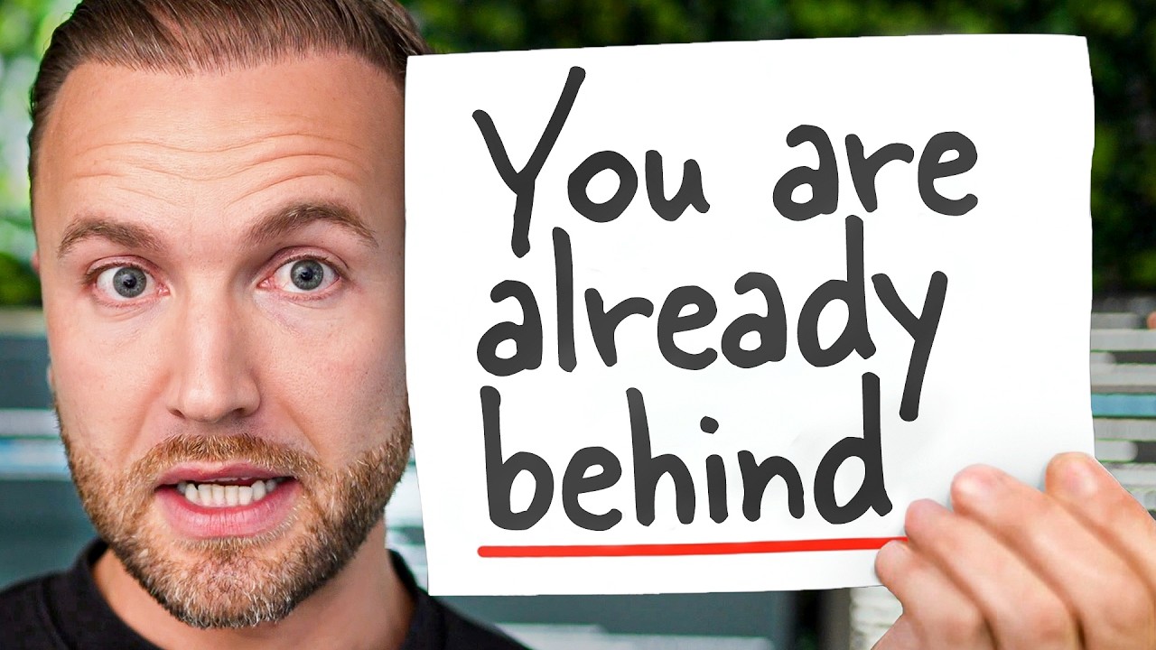 Эта фигня с бизнесом на основе ИИ выходит из-под контроля&hellip;