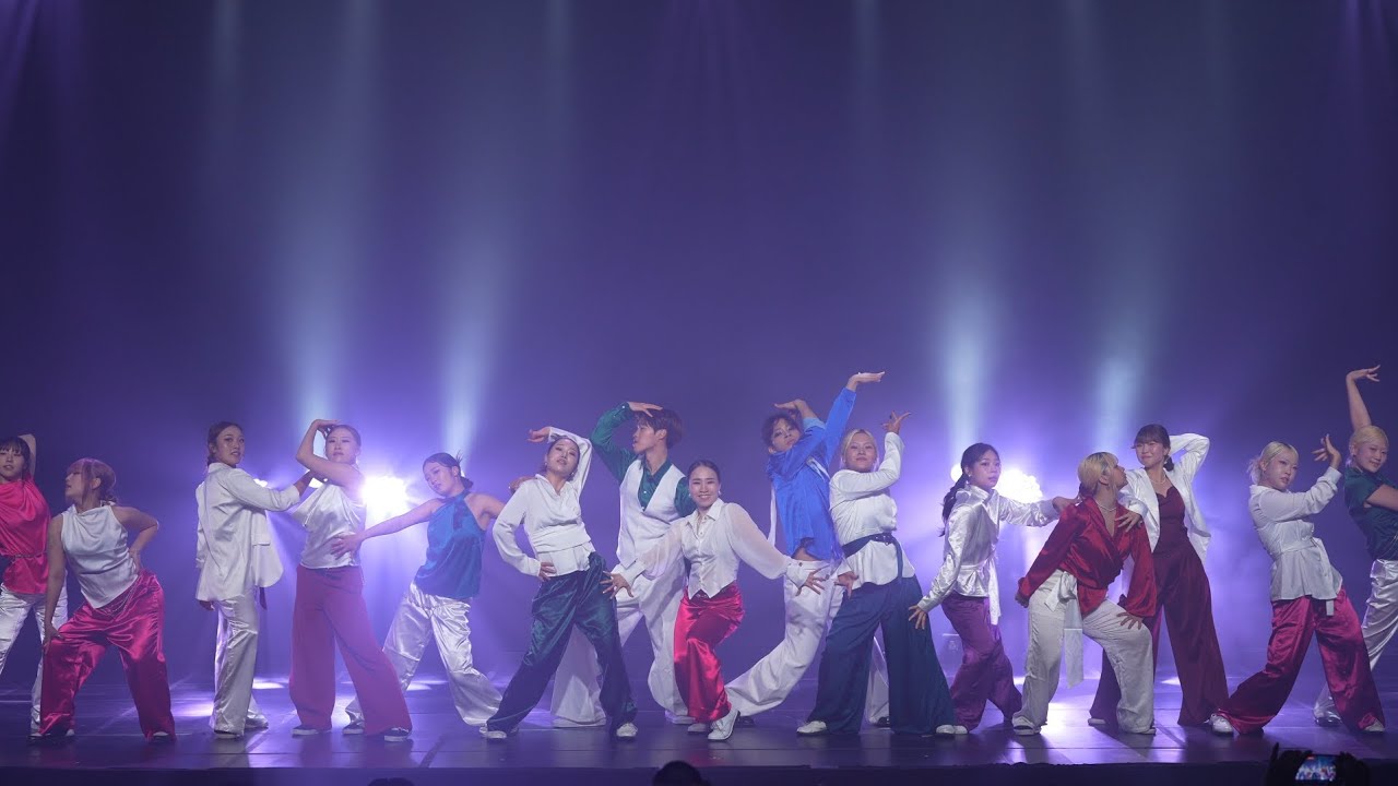 #소울댄스 #souldance performance 2025-2 국제대학교