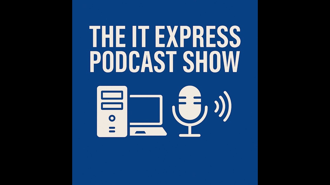 Episode 3 - Why Your Wi-Fi Keeps Dropping... and What You Can Do To Fix It